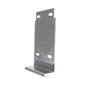 Vertical plate for tube output of 2.6in (66mm)