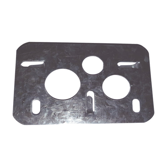 Universal Tube Output for Pipeline 3/4in, 1 and 1 1/4 in