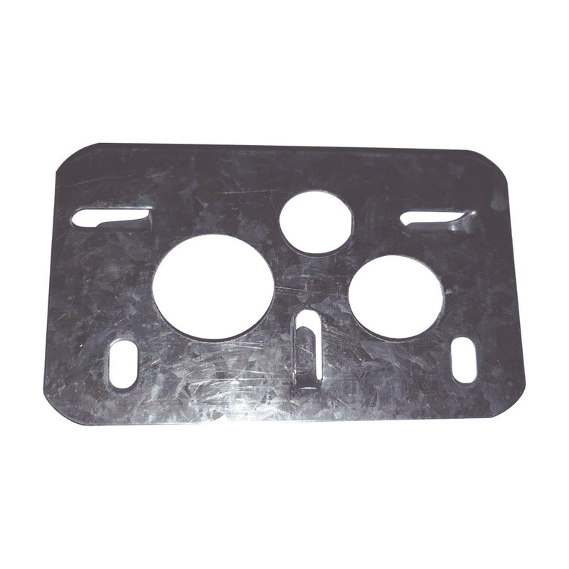 Universal Tube Output for Pipeline 3/4in, 1 and 1 1/4 in
