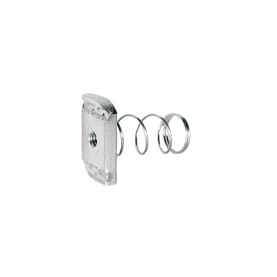 Spring nut of 1/4"