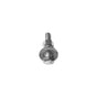 1/4 x 3" hexagonal screw