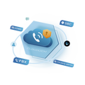 Cloud PBX UCM PRO up to 100 extensions