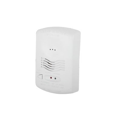 Carbon Monoxide Detector, Wall Mounting for Fire Detection Panel