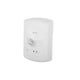 Carbon Monoxide Detector, Wall Mounting for Fire Detection Panel
