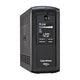 UPS 850VA / 510W / Smart LCD Display / Automatic Voltage Regulation (AVR) / 9 Outlets / Tel/Net/Coax Protection / 3 Years Warranty