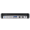 Two-channel, 1200W @ 4&Omega;, 70V/140V Power Amplifier