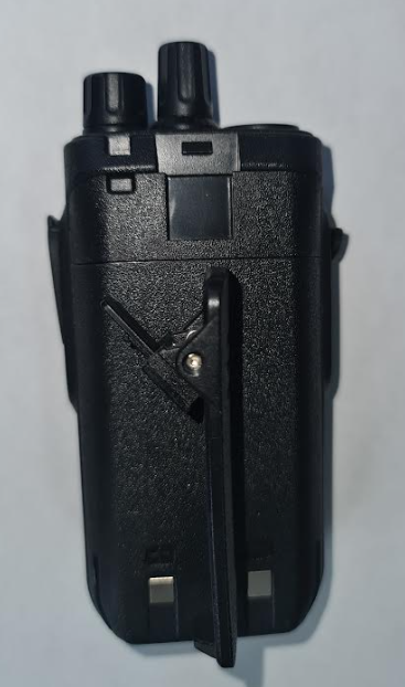 Durable Belt Clip Compatible with Radio TX320