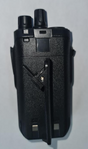 Durable Belt Clip Compatible with Radio TX320