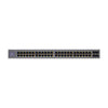 Managed Gigabit PoE+ Switch / 24 ports 10/100/1000 Mbps + 2 SFP Uplink Ports / Up to 240W / Alta Labs Cloud.