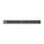 Managed Gigabit PoE+ Switch / 24 ports 10/100/1000 Mbps + 2 SFP Uplink Ports / Up to 240W / Alta Labs Cloud.
