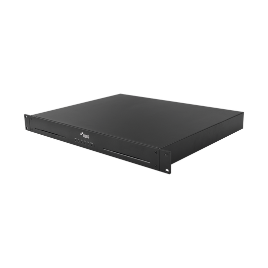 4-Bay eSATA Storage Storage Device e-SATA 0, 1+0, 5, up to 40TB Storage Capacity