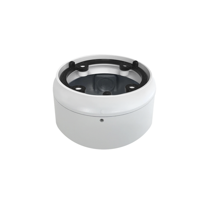 Junction Box | Camera Series DC-T  | DC-E | TC-T | TC-E | Outside-Inside