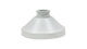 Plate Mount Adapter for DCY (Fisheye)| TCD Series