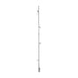 Andrew Omni Exposed Dipole Antenna, 164-174 MHz, 360 deg. Horizontal Beamwidth, Fixed Electrical Tilt