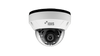 5MP Dome Camera | Artificial Intelligence (IDLA) | IR40M | IR30M | Real WDR | 2.7 to 13.5mm | IK10 | IP67 | Audio IN and OUT | NDAA Compliant