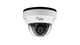 5MP Dome Camera | Artificial Intelligence (IDLA) | IR40M | IR30M | Real WDR | 2.7 to 13.5mm | IK10 | IP67 | Audio IN and OUT | NDAA Compliant