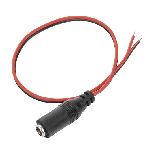 VDC Cable, with Female Connector