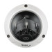 IP Dome Camera 2 MP (1080p) | Fixed Lens | micro SD Up to 256 GB | Two-Way Audio | Entry and Exit Alarm | PoE | IR 30 m | ICR Day and Night | Real WDR | IK10 | IP67 Outdoor