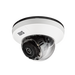 IP Camera Dome 2 Megapixel (1080p) | NDAA Compliant |  Lens Fixed 2.8mm | PoE | IR 20m | ICR Day/Night | Real WDR 120dB | 3 Axis | Recording Buffer 60MB