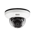 IP Camera Dome 2 Megapixel (1080p) | NDAA Compliant |  Lens Fixed 2.8mm | PoE | IR 20m | ICR Day/Night | Real WDR 120dB | 3 Axis | Recording Buffer 60MB