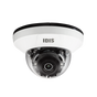 IP Camera Dome 2 Megapixel (1080p) | NDAA Compliant |  Lens Fixed 2.8mm | PoE | IR 20m | ICR Day/Night | Real WDR 120dB | 3 Axis | Recording Buffer 60MB