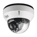 IP Dome 8MP (H265) | Fixed-Local Lens 3.3 mm | IK10/IP67 | Alarm IN/OUT | IR 20 m  | POE | Day/ Night ICR | Micro SD (256 GB)