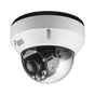 IP Dome 8MP (H265) | Fixed-Local Lens 3.3 mm | IK10/IP67 | Alarm in/out | IR 20 m  | PoE | Day/Night ICR | Micro SD (256 GB) | NDAA Compliance | WDR 120dB