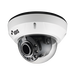 IP Dome Camera | 8MP (Intelligent Codec) | Built-in Heater | MOTORIZED Vari-focal Lens 2.7-13.5 mm | IK10/IP67 | Alarm In/Out | IR 30 m  | POE | Day/Night ICR | MicroSD (256 GB) | NDAA Compliance