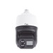 Dome PTZ IP Camera 2MP | 36X of Zoom | 350m IR | Digital Image Stabilizer DIS | WDR Real 120 dB | Exterior IP66 | IK10 | I / O Alarm | Two Way Audio | High-PoE / 24VCA | ICR