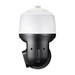 Dome PTZ IP Camera 2MP | 36X of Zoom | 350m IR | Digital Image Stabilizer DIS | WDR Real 120 dB | Exterior IP66 | IK10 | I / O Alarm | Two Way Audio | High-PoE / 24VCA | ICR