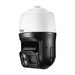 Dome PTZ IP Camera 2MP | 36X of Zoom | 350m IR | Digital Image Stabilizer DIS | WDR Real 120 dB | Exterior IP66 | IK10 | I / O Alarm | Two Way Audio | High-PoE / 24VCA | ICR