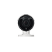 IP Camera Bullet 2 Megapixel (1080p) | Two-way Audio | Alarm I/O | PoE | IR Led 20m | IK10 | Motorized Vari-focal 2.8mm - 12mm | Day/Night | MicroSD | INTELLIGENT CODEC | ICR