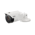 IDIS DC-E4213WRX | IP Bullet Camera 2MP 1080p | MicroSD | Two-Way Audio | Alarm I/O | PoE | WDR | IK10 | ONVIF | Intelligent Codec