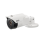 IP Camera Bullet 2 Megapixel (1080p) | Two-way Audio | Alarm I/O | PoE | IR Led 20m | IK10 | Motorized Vari-focal 2.8mm - 12mm | Day/Night | MicroSD | INTELLIGENT CODEC | ICR
