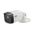 IP Bullet 5 Megapixel | MicroSD Up to 256GB | Fixed Lens 2.8 mm | IK10 / IP67 | IR 30 m | Input and Output Alarm | POE | Corridor Mode | WDR 120 dB | NDAA