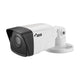 IP Bullet Camera 8 MP | Fixed-Focal Lens 3.3 mm | IK10/IP67 | Alarm In/Out | IR 65ft  | POE | Day/Night ICR | MicroSD 256GB | NDAA Compliance  | WDR | Video Analytics Embebed