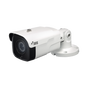 IP Bullet Camera  8 MP (Intelligent Codec) | NDAA Compliant | MOTORIZED Vari-focal Lens 2.7-13.5 mm | IK10/IP67 | Alarm In/Out | IR 98ft  | POE | Day/Night ICR | MicroSD (256 GB)
