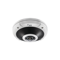 Dome Cover | Transparent Bubble Compatible with FISHEYE IDIS DC-Y6513WRX
