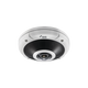 Dome Cover | Transparent Bubble Compatible with FISHEYE IDIS DC-Y6513WRX