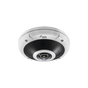 Dome Cover | Transparent Bubble Compatible with FISHEYE IDIS DC-Y6513WRX
