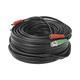 30 meters / Coaxial cable ( BNC ) + Power / 100% Copper / For 4K Cameras / Indoor and Outdoor use