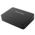 DECT VoIP Wireless Base Station Wireless for up to 5 Handsets DP720, Poe