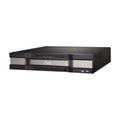 NVR 4K | 16 POE Ports | 32 Channels | NDAA Compliant | Supports FEN | Supports up to 252TB | Embedded Video Analytics