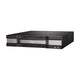 NVR 4K | 16 POE Ports | 32 Channels | NDAA Compliant | Supports FEN | Supports up to 252TB | Embedded Video Analytics