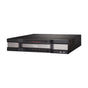 NVR 4K | 16 POE Ports | 32 Channels | NDAA Compliant | Supports FEN | Supports up to 252TB | Embedded Video Analytics