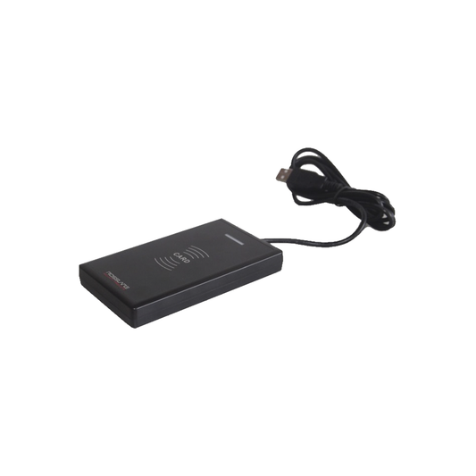Desktop Enroll Reader for Proximity Cards UHF (900 MHz) EPCGEN2 (MIFARE 13.56 MHz)