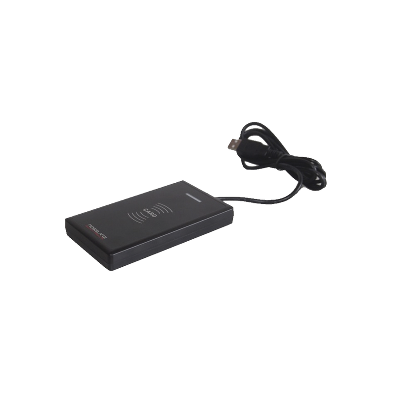 Desktop Enroll Reader for Proximity Cards UHF (900 MHz) EPCGEN2 (MIFARE 13.56 MHz)