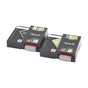 Wiegand Wireless Bridge / 1 Wiegand / 2 Relays / 2 Inputs / Traverse up to 1 mile of construction or material