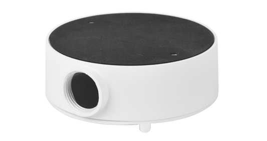 IP66 Connections Box for Mini Dome Cameras