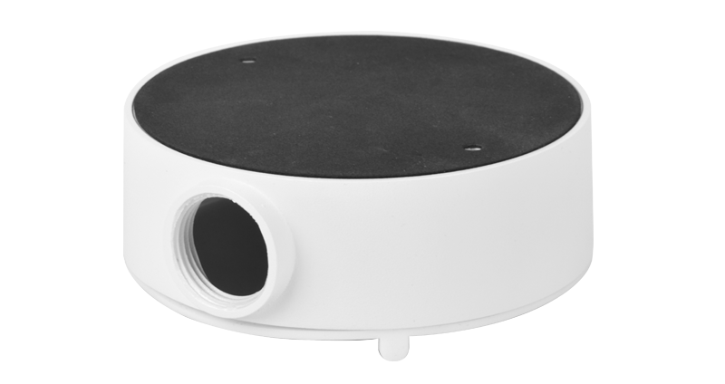 IP66 Connections Box for Mini Dome Cameras